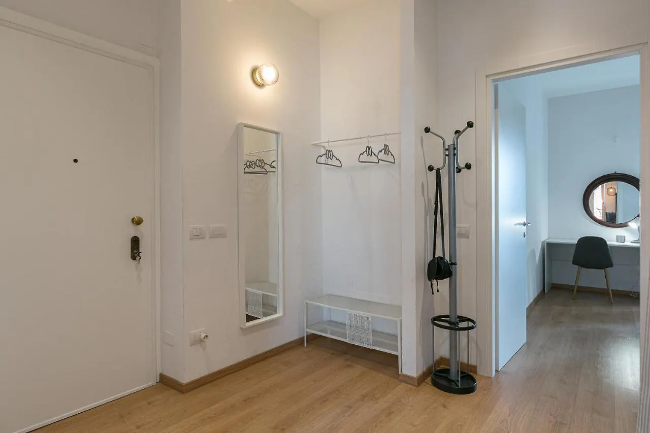 Ferienwohnung Max'S House Mailand