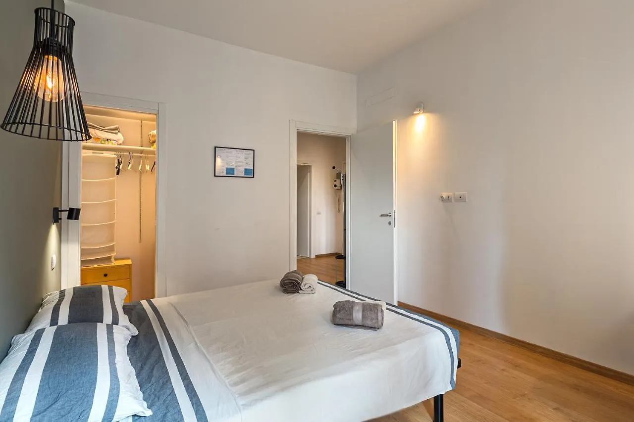 Apartment Ferienwohnung Max'S House Mailand